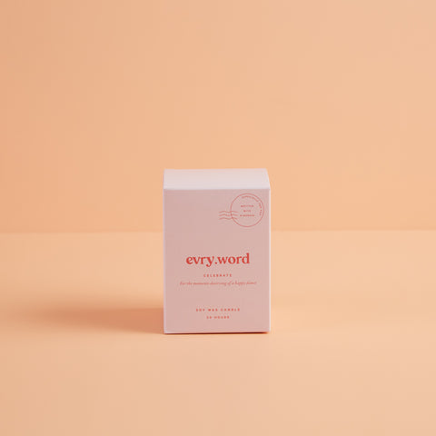 You're engaged! - evry.word