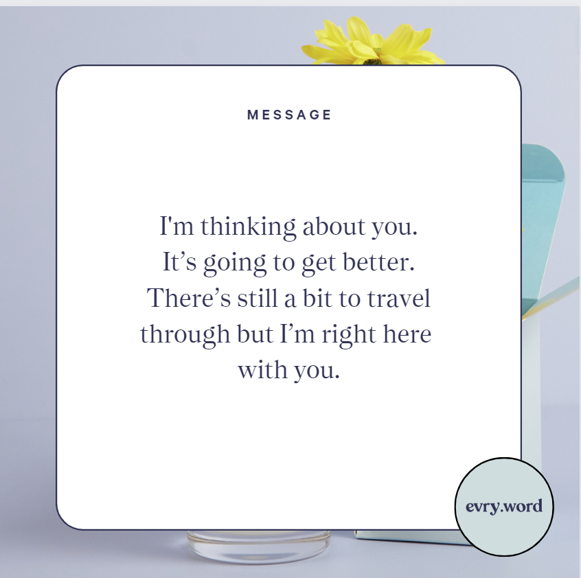 Words | evry.word